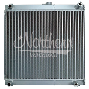 Kubota Skid Steer Radiator V0521-43506